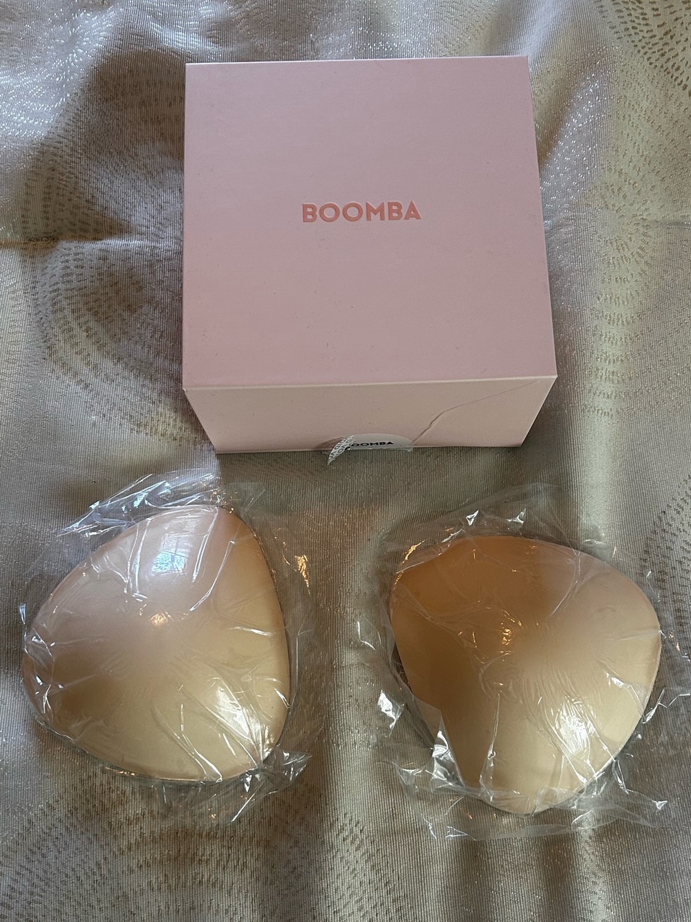 Boomba Ultra Boost Inserts - C, Sand